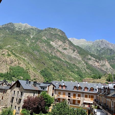 Bpirineos-Blest Apartment Benasque Exterior foto